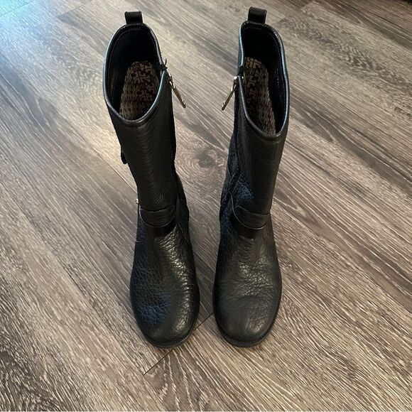 Tory Burch Leona Boots - Picture 6 of 13